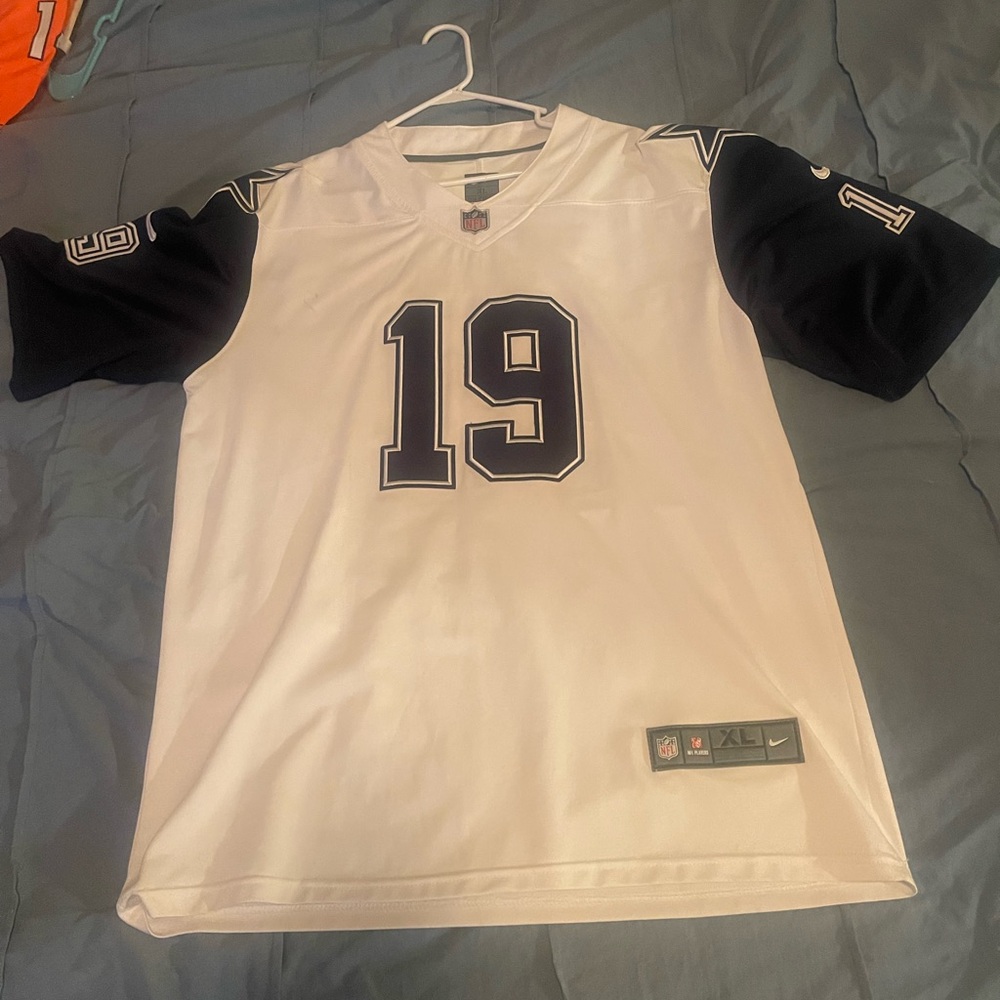 Jerseys priced to sell. Clearing out my husband’s closet.